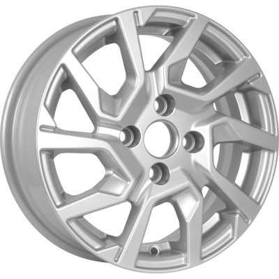 KDW KD1420 14x5.5 4x100 ET40 DIA60.1