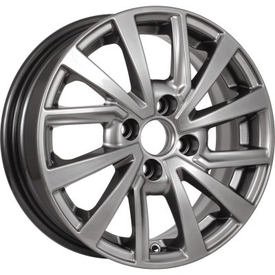 KDW KD1430 14x5.5 4x98 ET35 DIA58.5