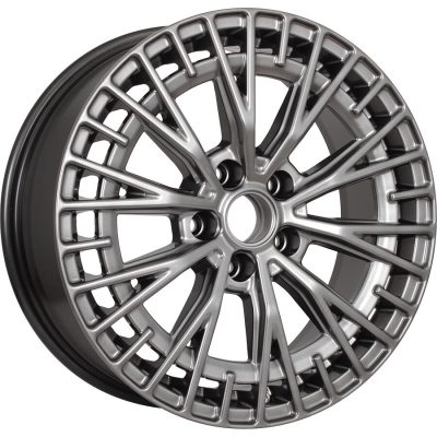 KDW KD1730 17x7 5x114.3 ET37 DIA66.6