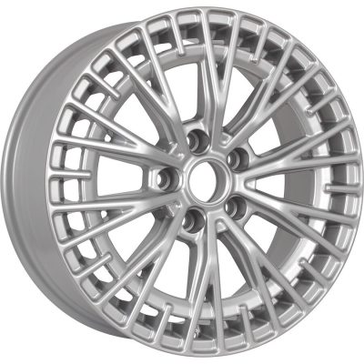 KDW KD1730 17x7 5x110 ET40 DIA67.1