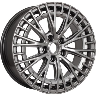 KDW KD1730 17x7 5x112 ET40 DIA57.1
