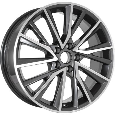 Premium Series КР010 (18_Tiggo 8 Pro)