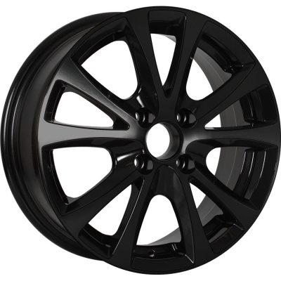 NEO 509 15x6 4x100 ET49 DIA60.1