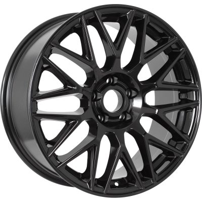 RST R158 18x8 5x108 ET33 DIA65.1