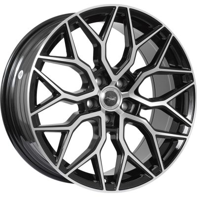 Lizardo XH1024 18x8 5x114.3 ET40 DIA67.1