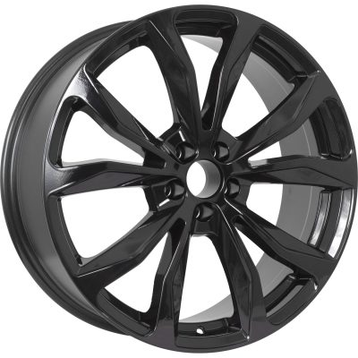 RST R009 19x7.5 5x100 ET30 DIA57.1