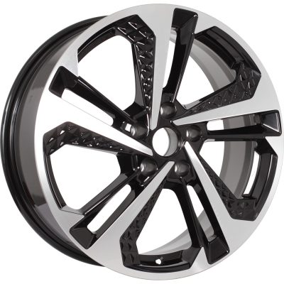 СКАД KL-1069 18x7 5x114.3 ET35 DIA60.1