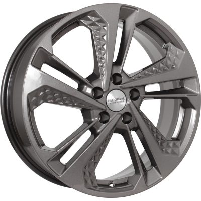 СКАД KL-1069 18x7 5x114.3 ET35 DIA60.1