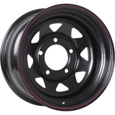 ORW (Off Road Wheels) НИВА 15x6.5 5x139.7 ET35 DIA98