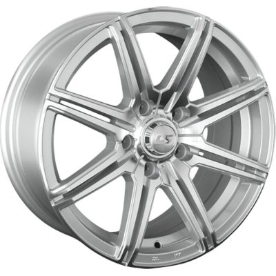 LS LS 757 16x7 5x108 ET40 DIA73.1