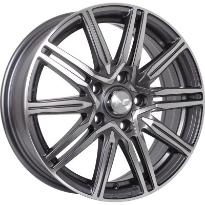 LS LS 773 17x6.5 5x108 ET40 DIA73.1