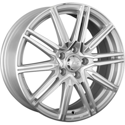 LS LS 773 17x6.5 5x108 ET40 DIA73.1