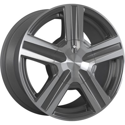 LS LS 794 16x7 5x108 ET46 DIA65.1