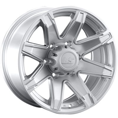 LS LS 763 16x8 6x139.7 ET10 DIA106.1