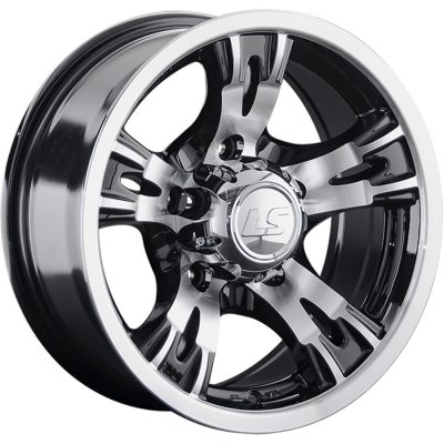 LS LS 883 15x7 5x139.7 ET-10 DIA108.5