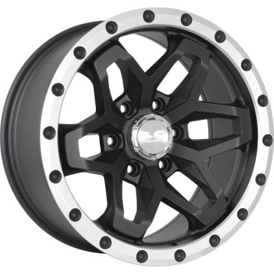 LS LS 1350 18x9 6x139.7 ET15 DIA106.1