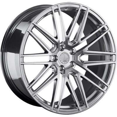 LS Forged LS FG12 21x10 5x112 ET44 DIA66.6