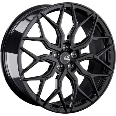 LS Forged LS FG13 23x11.5 5x112 ET43 DIA66.6