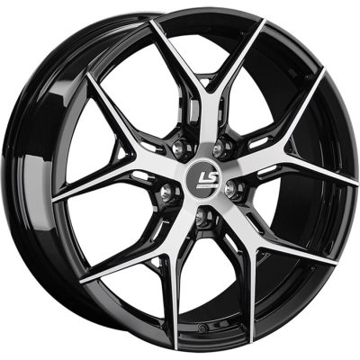 LS Forged LS FG14 20x9 5x112 ET55 DIA66.6