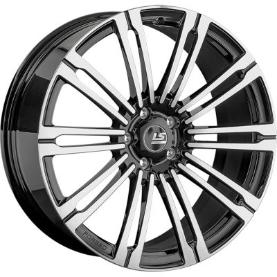 Forged LS FG16