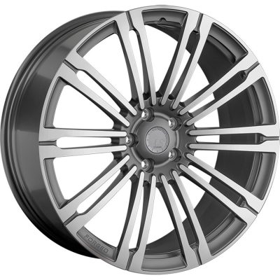 LS Forged LS FG16 22x9.5 5x120 ET49 DIA72.6