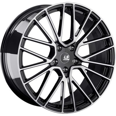 Forged LS FG17