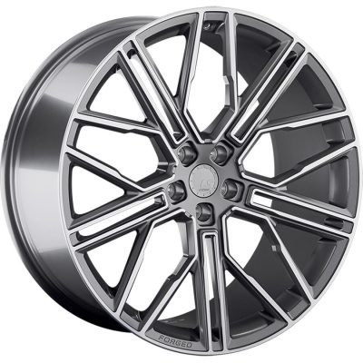 LS Forged LS FG08 22x10.5 5x112 ET31 DIA66.6