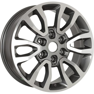 Replay CHG27 18x7.5 6x139.7 ET30 DIA106.1