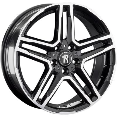 Replay HV89 18x7.5 5x114.3 ET40 DIA66.6