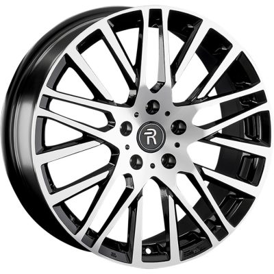 Replay HV90 18x7.5 5x114.3 ET40 DIA66.6