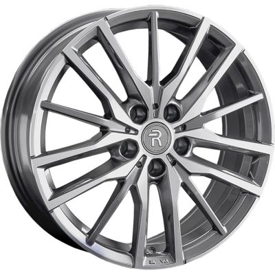 Replay HV85 18x7 5x114.3 ET37 DIA66.6