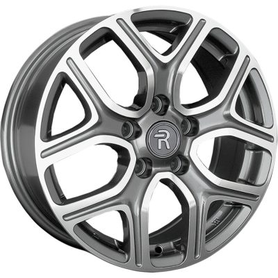 Replay HV84 18x7 5x114.3 ET40 DIA66.6