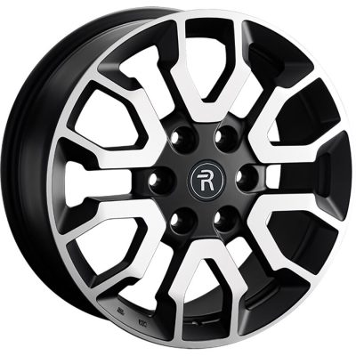 Replay LX242 18x7.5 6x139.7 ET55 DIA95.1