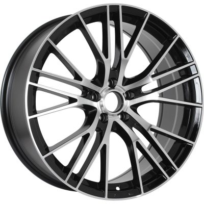 Replay MZ157 20x8.5 5x114.3 ET45 DIA67.1