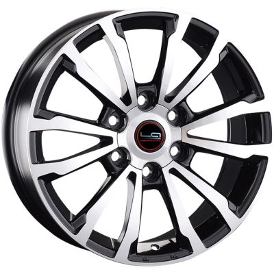 Replay TY263 19x7.5 6x139.7 ET25 DIA106.1
