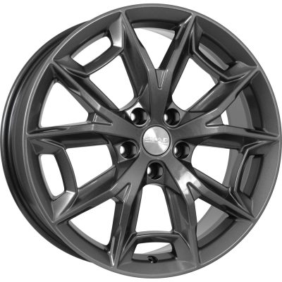 СКАД ПАРКЕР 19x7.5 5x108 ET45 DIA63.35