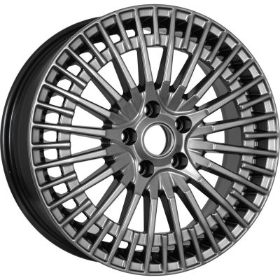 KDW KD1820 18x7 5x114.3 ET45 DIA67.1