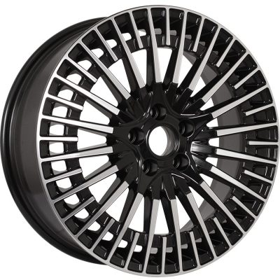 KDW KD1820 18x7 5x114.3 ET48 DIA67.1