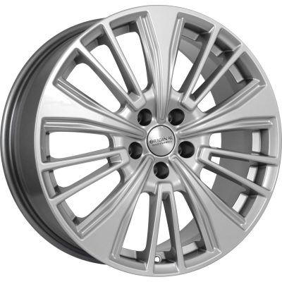 СКАД KL-1060 18x7.5 5x108 ET33 DIA60.1