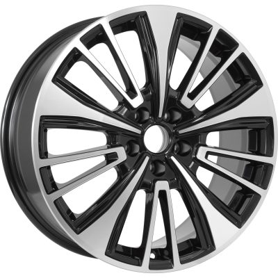 СКАД KL-1060 18x7.5 5x114.3 ET51 DIA67.1