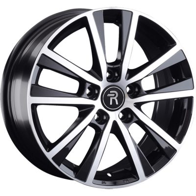 Replay VV96 18x8 5x120 ET50 DIA65.1