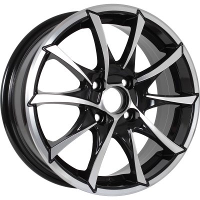 RST R035 15x6 4x100 ET48 DIA54.1