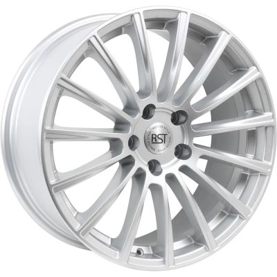 RST R108 18x8 5x112 ET43 DIA66.6