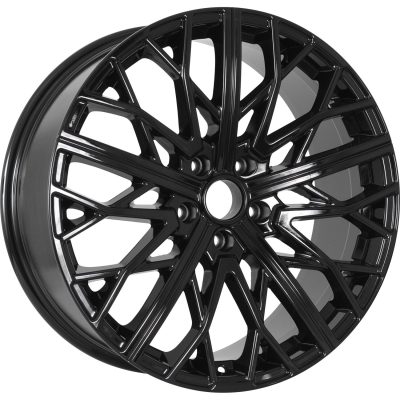 RST R002 20x8.5 5x120 ET47 DIA72.6