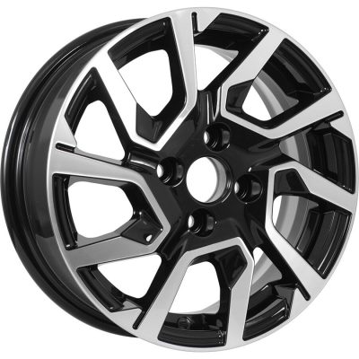 KDW KD1420 14x5.5 4x98 ET35 DIA58.5