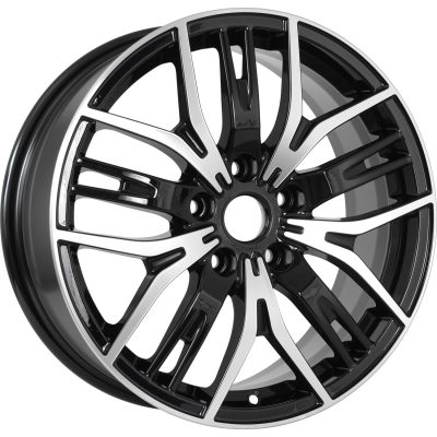 iFree Аскет 17x7 5x100 ET38 DIA57.1