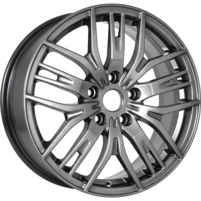 iFree Аскет 17x7 5x105 ET42 DIA56.6