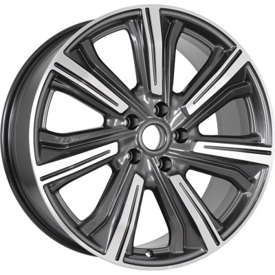 СКАД Premium Series Kleemann (КР1067) 20x8.5 5x108 ET36 DIA65.1