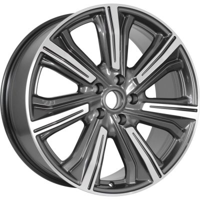 СКАД Premium Series Kleemann (КР1067) 20x8.5 5x114.3 ET45 DIA67.1