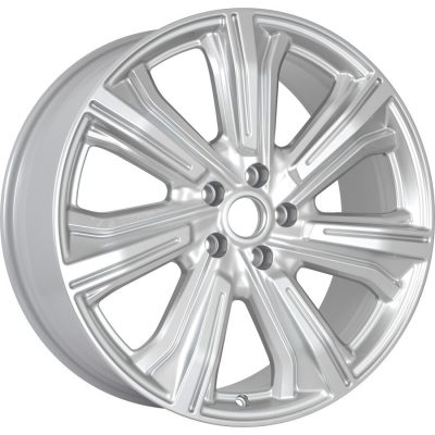 СКАД Premium Series Kleemann (КР1067) 20x8.5 5x114.3 ET45 DIA67.1